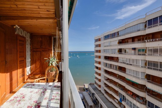 Sale - Apartment - Torrevieja - Acequion