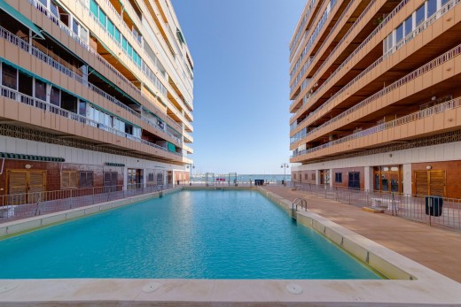 Sale - Apartment - Torrevieja - Acequion