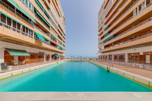 Sale - Apartment - Torrevieja - Acequion