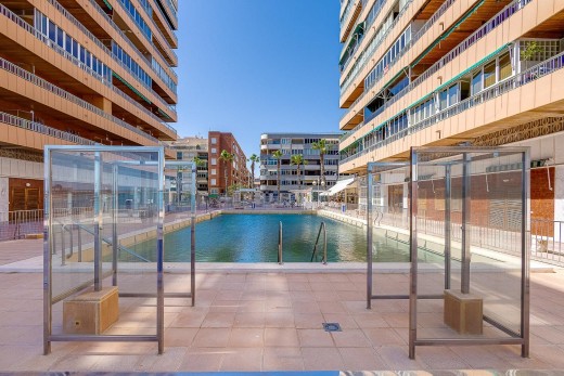 Sale - Apartment - Torrevieja - Acequion