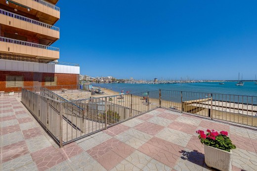 Sale - Apartment - Torrevieja - Acequion