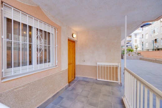 Sale - Apartment - Torrevieja - Acequion