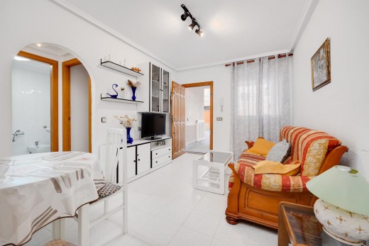 Sale - Apartment - Torrevieja - Acequion