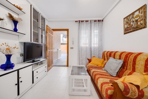 Sale - Apartment - Torrevieja - Acequion