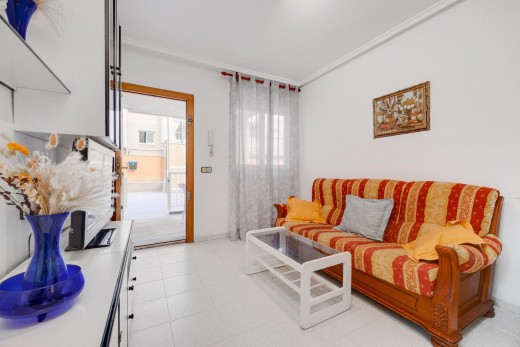 Sale - Apartment - Torrevieja - Acequion