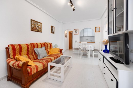 Sale - Apartment - Torrevieja - Acequion