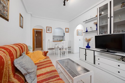 Sale - Apartment - Torrevieja - Acequion