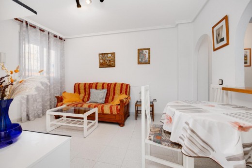 Sale - Apartment - Torrevieja - Acequion