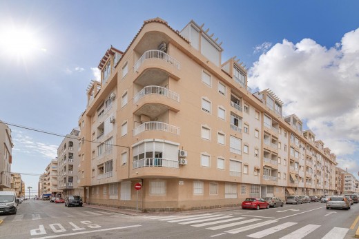 Sale - Apartment - Torrevieja - Acequion