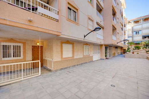 Sale - Apartment - Torrevieja - Acequion