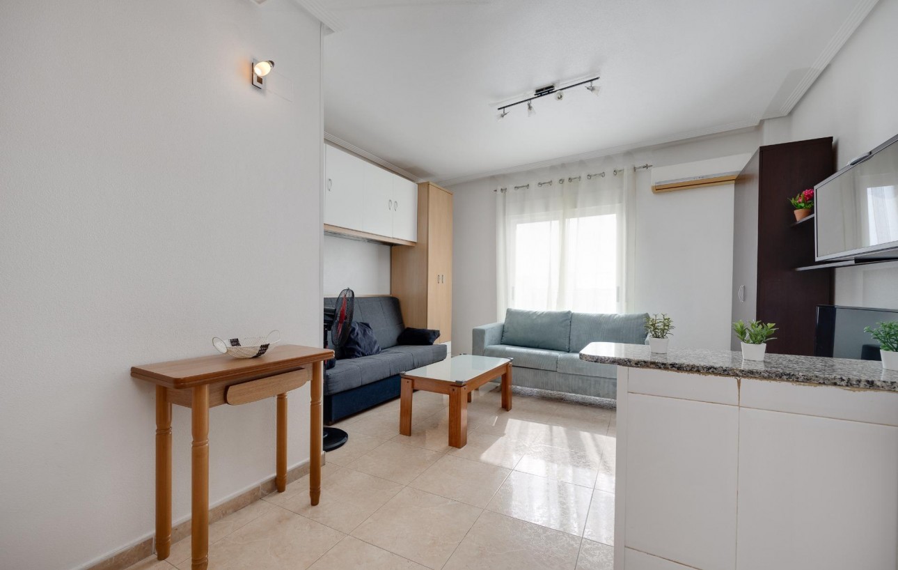 Venta - Estudio - Torrevieja - Centro