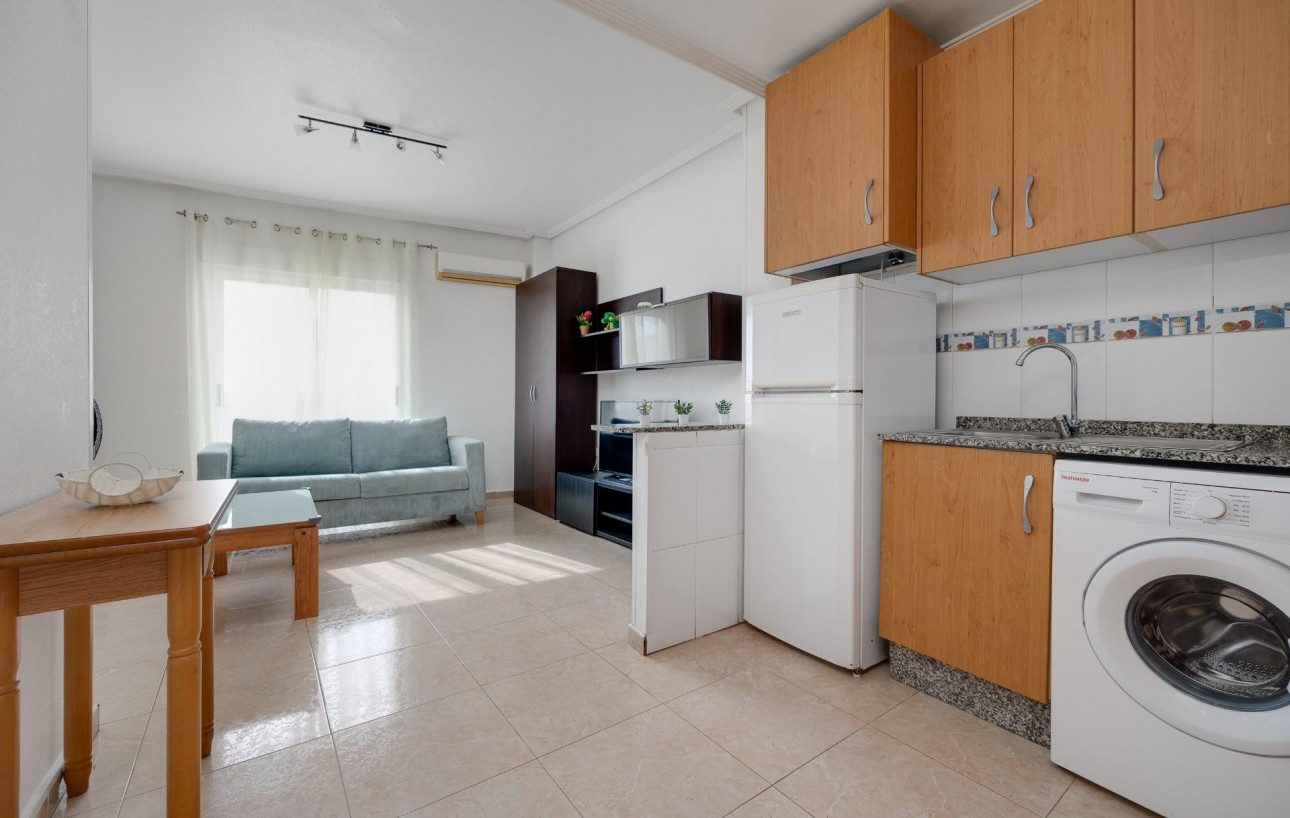 Venta - Estudio - Torrevieja - Centro