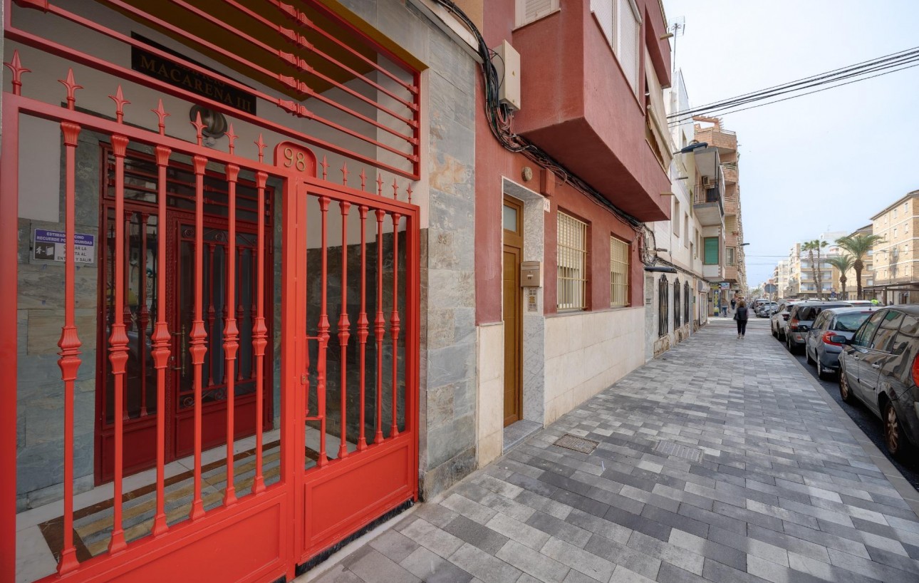 Venta - Estudio - Torrevieja - Centro