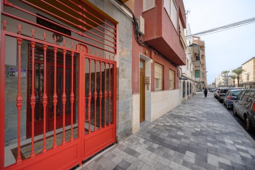 Venta - Estudio - Torrevieja - Centro