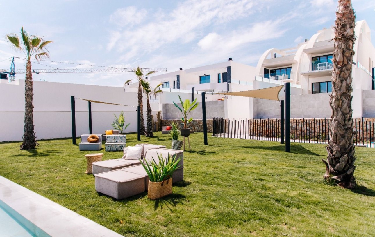 Venta - Bungalow Planta Baja - Rojales - Ciudad Quesada