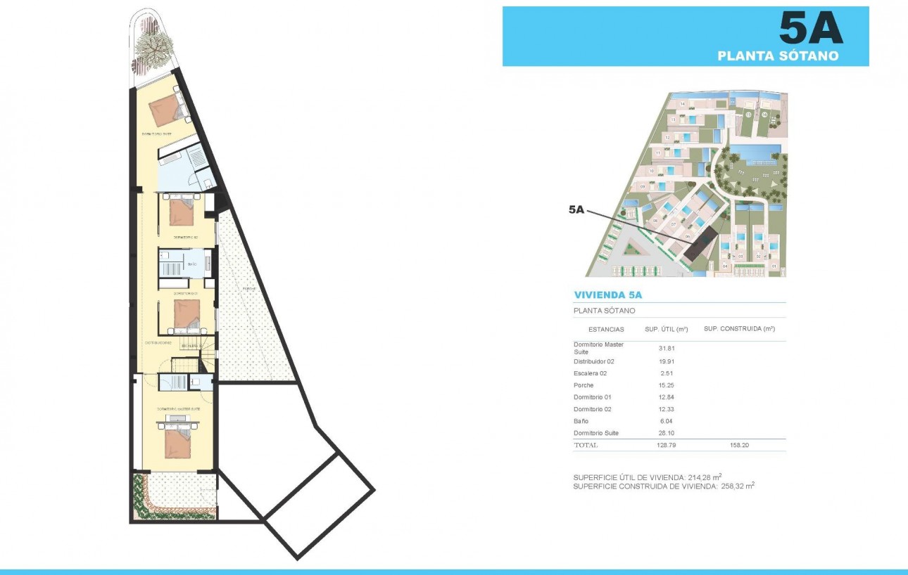 Venta - Bungalow Planta Baja - Rojales - Ciudad Quesada