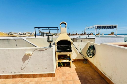 Sale - Apartment - Torrevieja - Eliseos playa