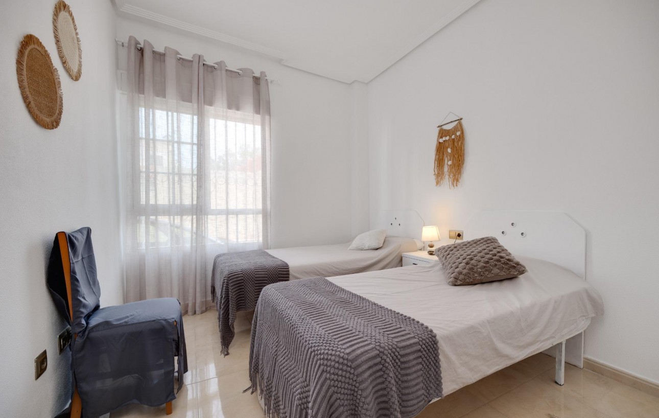 Venta - Apartamento - Torrevieja - Nueva Torrevieja