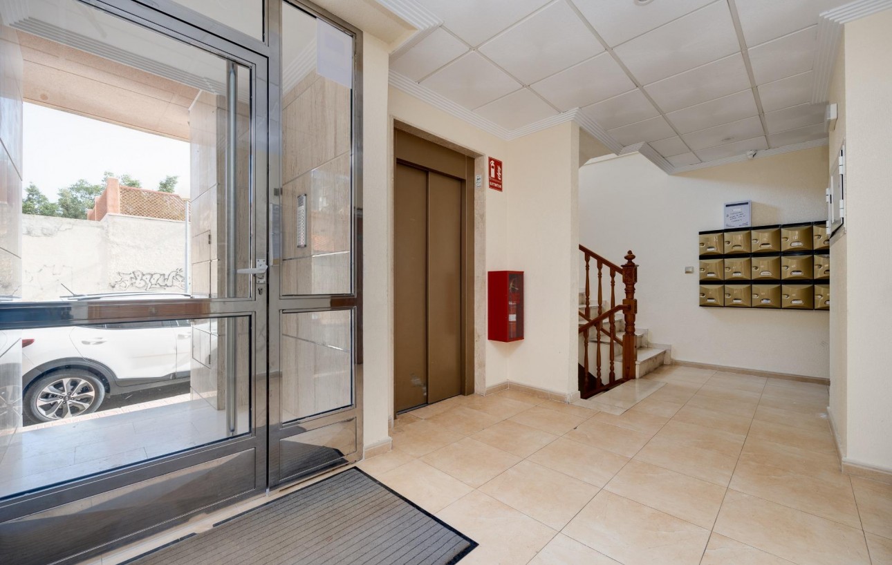 Venta - Apartamento - Torrevieja - Nueva Torrevieja