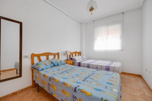 Revente - Appartement - Torrevieja - Habaneras