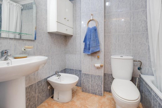 Revente - Appartement - Torrevieja - Habaneras