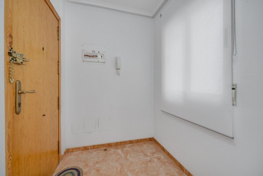 Revente - Appartement - Torrevieja - Habaneras