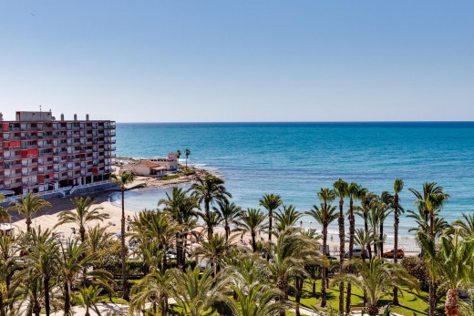 Resale - Wohnung - Torrevieja - Playa de los locos