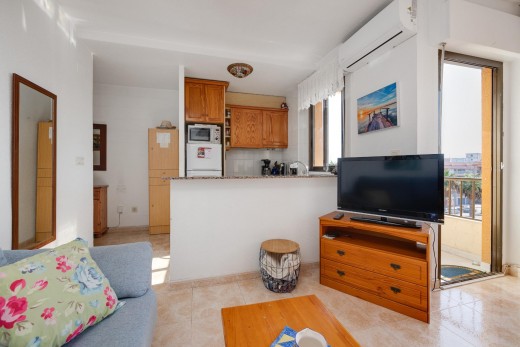 Resale - Wohnung - Torrevieja - Playa de los Naufragos