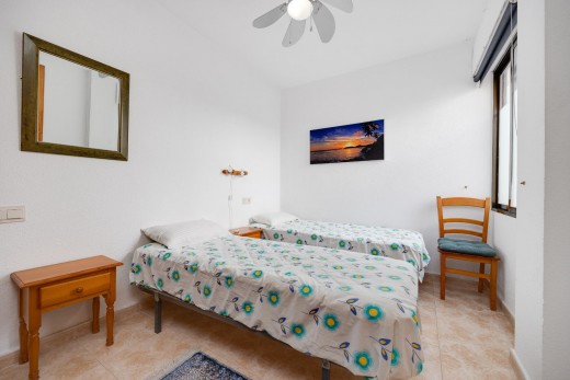 Resale - Wohnung - Torrevieja - Playa de los Naufragos