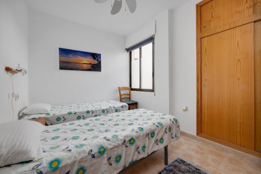 Resale - Wohnung - Torrevieja - Playa de los Naufragos