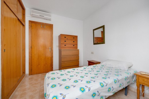 Resale - Wohnung - Torrevieja - Playa de los Naufragos