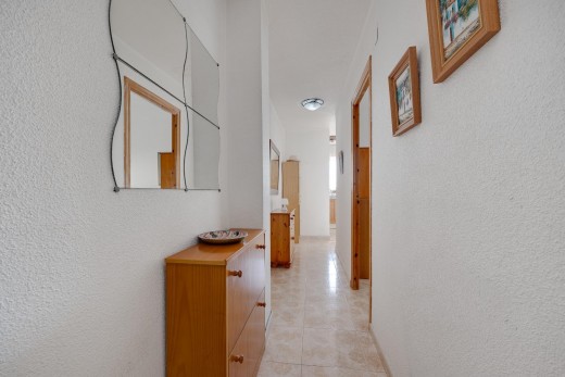 Resale - Wohnung - Torrevieja - Playa de los Naufragos