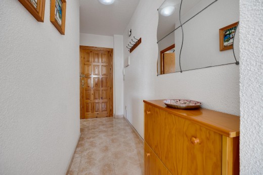 Resale - Wohnung - Torrevieja - Playa de los Naufragos