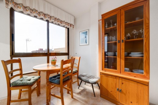 Resale - Wohnung - Torrevieja - Playa de los Naufragos