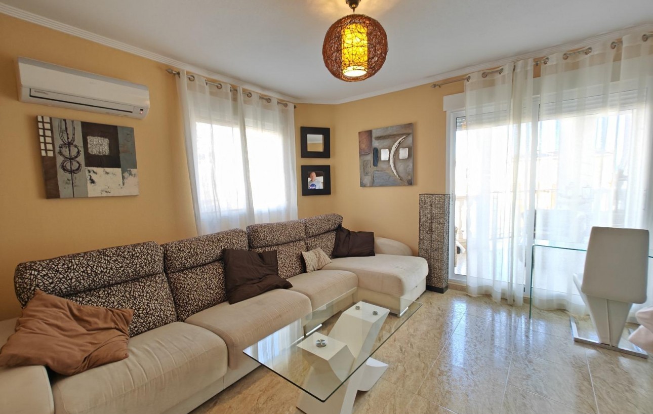 Sale - Piso - Campoamor - Orihuela costa