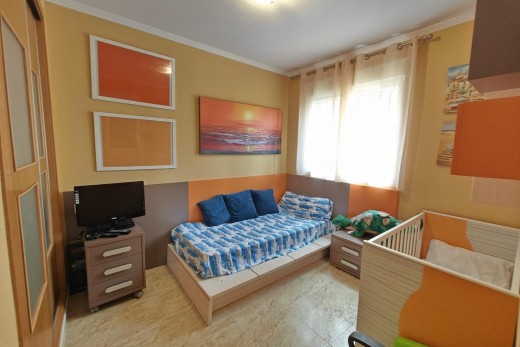 Sale - Piso - Campoamor - Orihuela costa