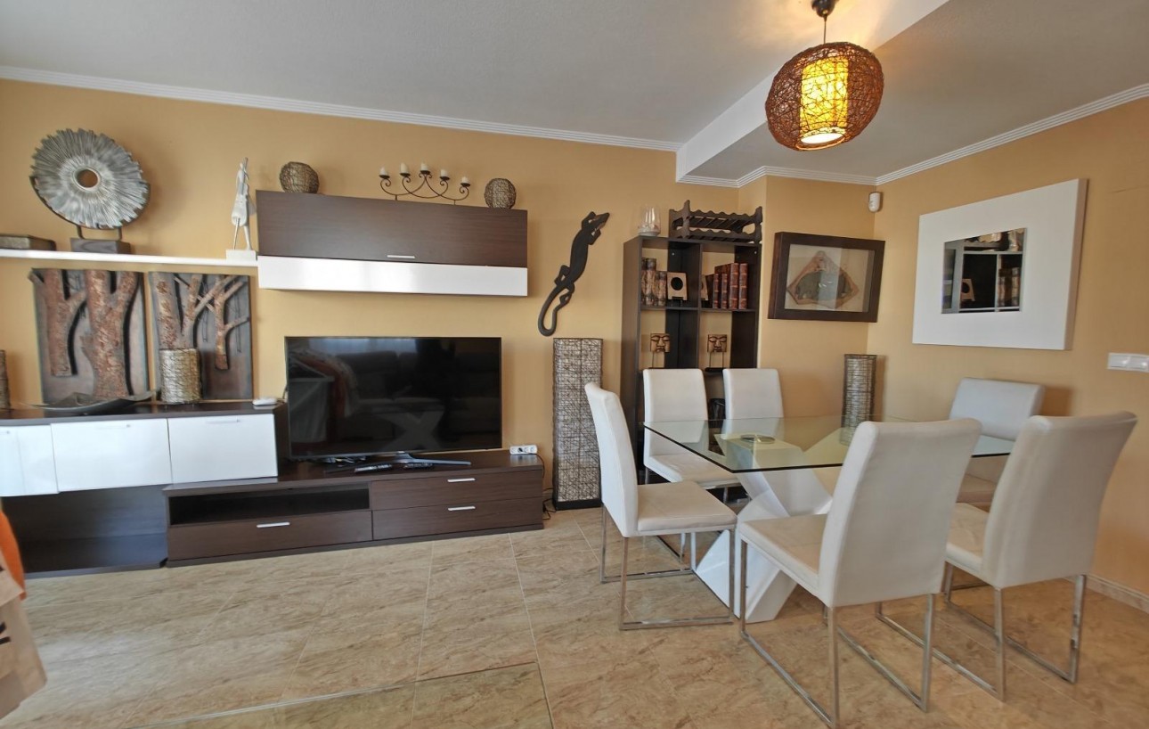 Sale - Piso - Campoamor - Orihuela costa