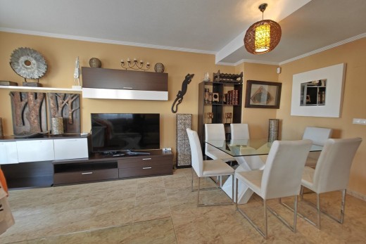 Sale - Piso - Campoamor - Orihuela costa