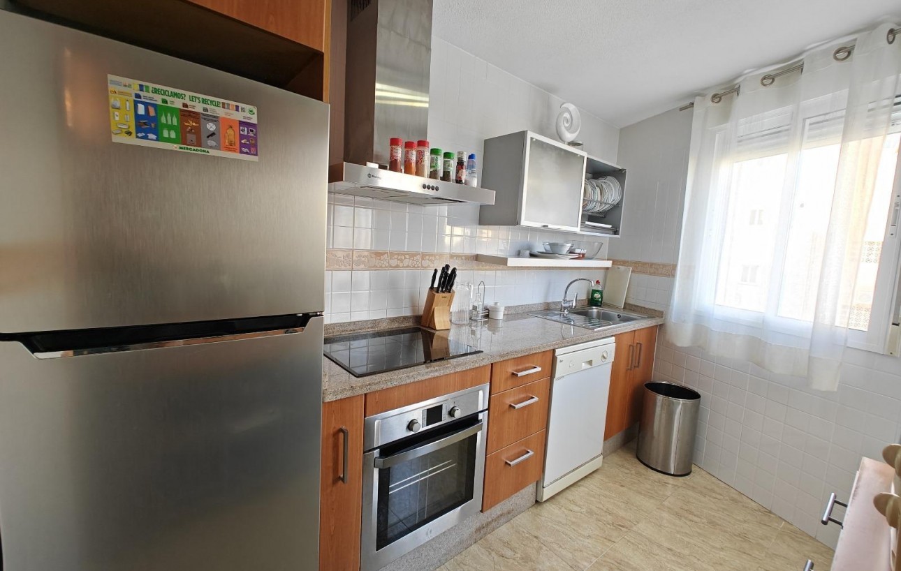 Sale - Piso - Campoamor - Orihuela costa