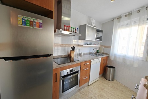 Sale - Piso - Campoamor - Orihuela costa