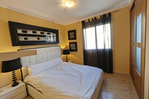 Sale - Piso - Campoamor - Orihuela costa