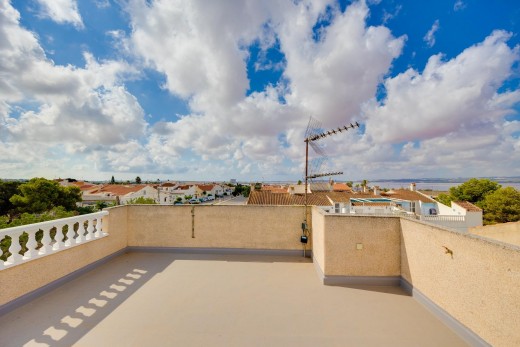 Venta - Chalet - Torrevieja - San luis