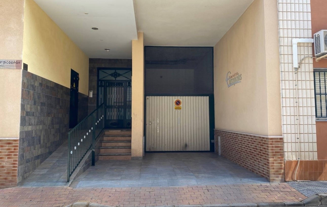 Venta - Garaje - San Pedro del Pinatar - Av. Dr Artero Guirao