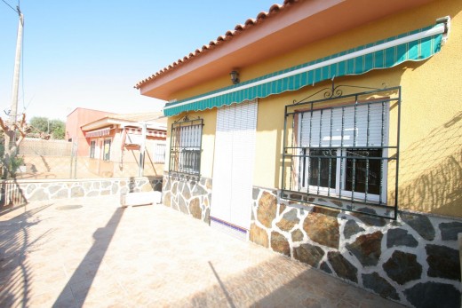 Resale - Chalet - LOS URRUTIAS - Cartagena