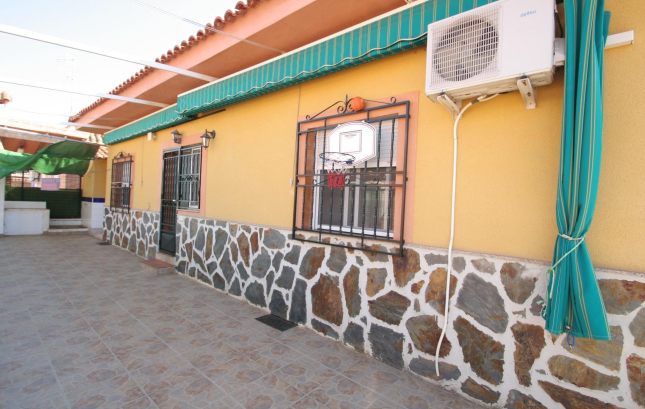 Resale - Chalet - LOS URRUTIAS - Cartagena