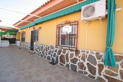 Resale - Chalet - LOS URRUTIAS - Cartagena