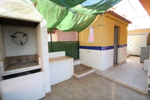 Resale - Chalet - LOS URRUTIAS - Cartagena