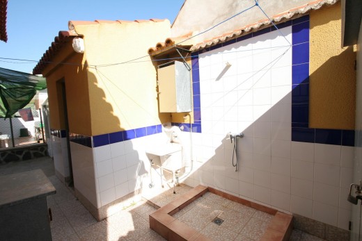 Resale - Chalet - LOS URRUTIAS - Cartagena