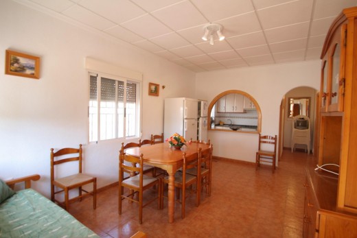 Resale - Chalet - LOS URRUTIAS - Cartagena