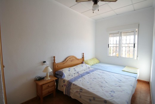 Resale - Chalet - LOS URRUTIAS - Cartagena